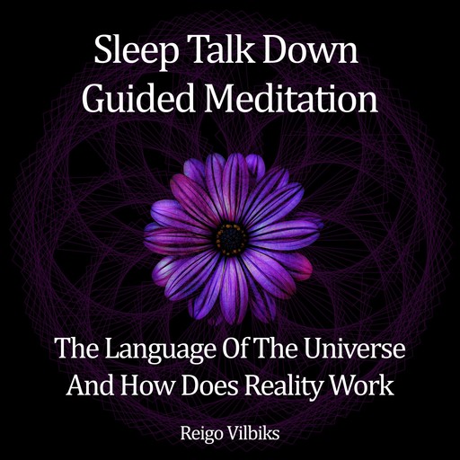 Sleep Talk Down Guided Meditation, Reigo