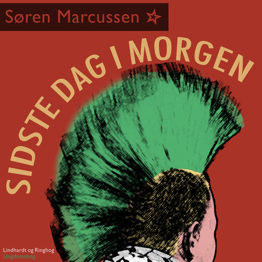 Sidste dag i morgen, Søren Marcussen