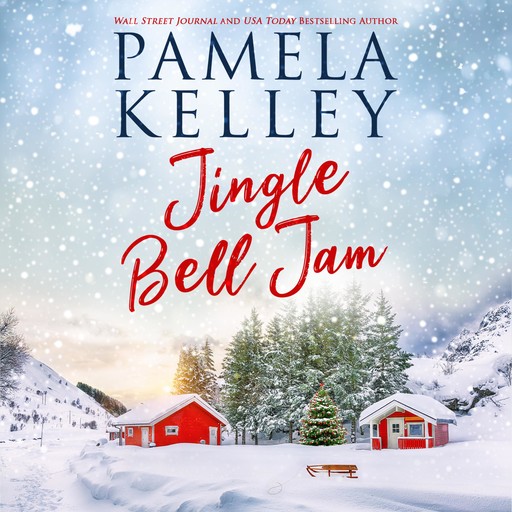 Jingle Bell Jam, Pamela Kelley