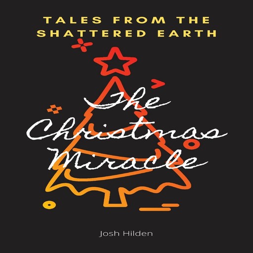 The Christmas Miracle, Josh Hilden