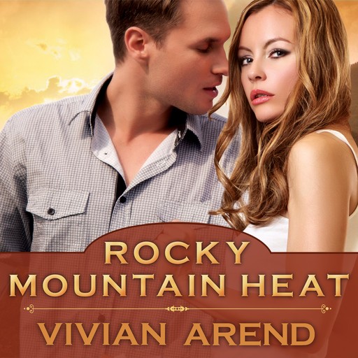 Rocky Mountain Heat, Vivian Arend