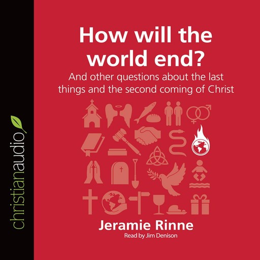How Will the World End?, Jeramie Rinne