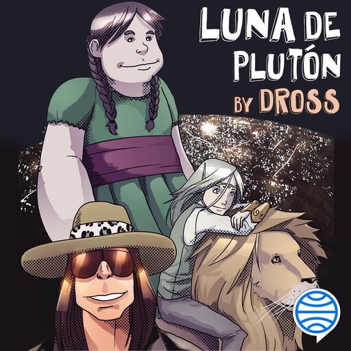 Luna de Plutón, Dross