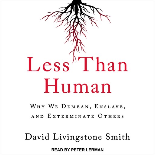 Less Than Human, David Smith