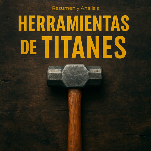 Herramientas de titanes, Diógenes Capalbo