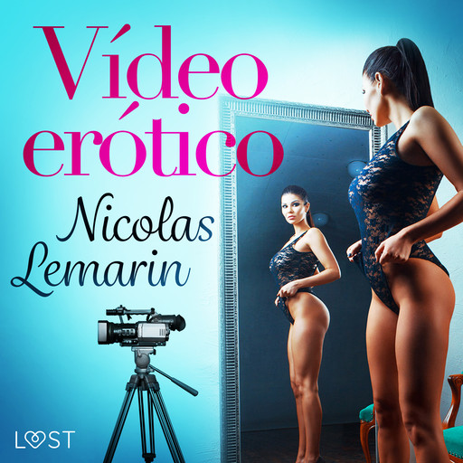Vídeo erótico, Nicolas Lemarin