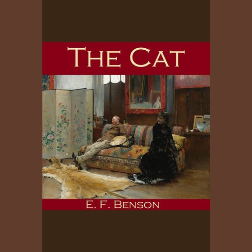 The Cat, Edward Benson