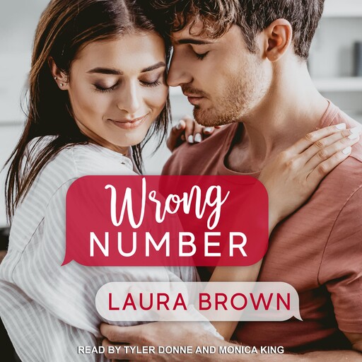Wrong Number, Laura Brown