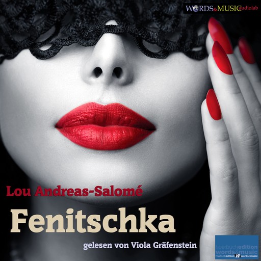 Fenitschka, Lou Andreas-Salomé