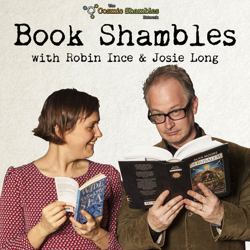 Janna Levin - Science Book Shambles, 