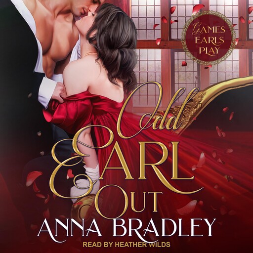 Odd Earl Out, Anna Bradley