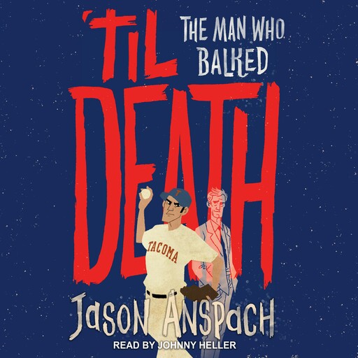 'til Death, Jason Anspach