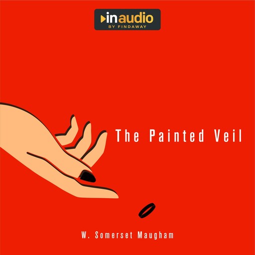 The Painted Veil, William Somerset Maugham