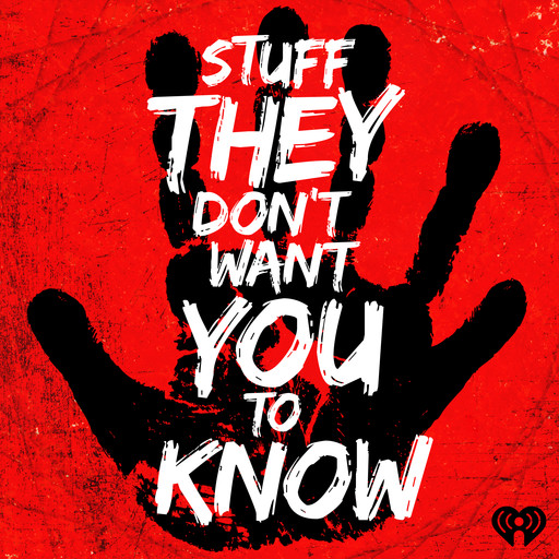 Introducing: Disorganized Crime: Smuggler's Daughter, iHeartRadio HowStuffWorks