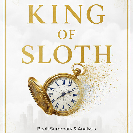 King of Sloth: Book Summary & Analysis, Ava Cross
