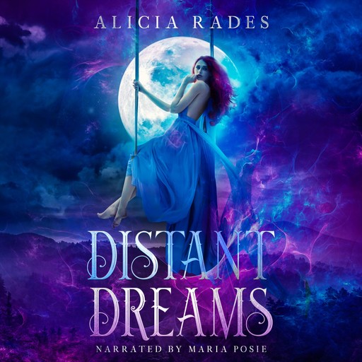 Distant Dreams, Alicia Rades