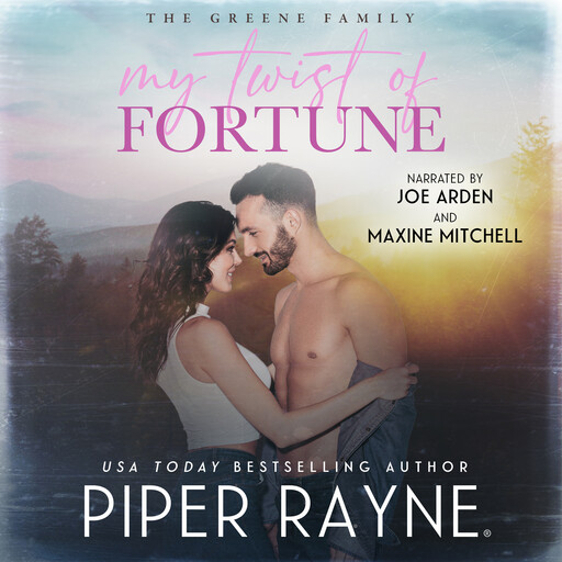 My Twist of Fortune, Piper Rayne