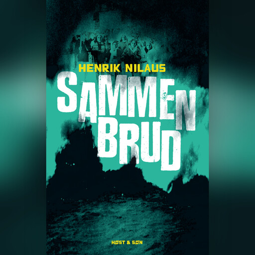 Sammenbrud, Henrik Nilaus