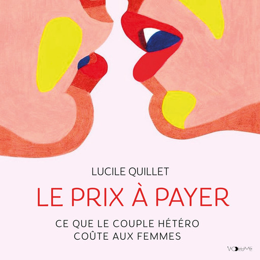 Le Prix à payer, Lucile Quillet