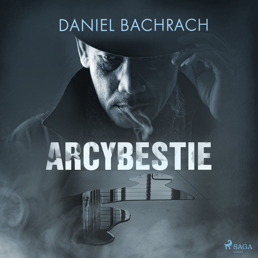 Arcybestie, Daniel Bachrach