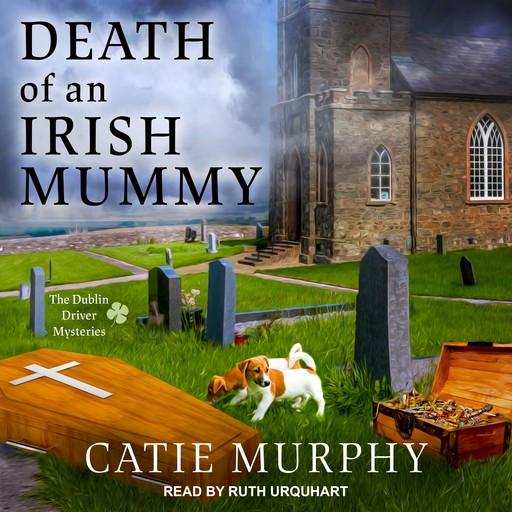 Death of an Irish Mummy, Catie Murphy