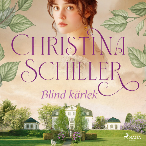 Blind kärlek, Christina Schiller