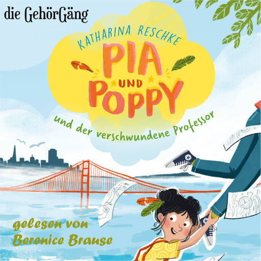 Pia & Poppy, Katharina Reschke