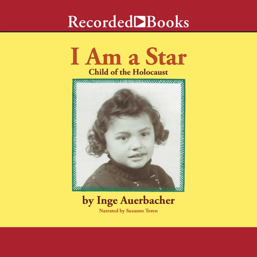 I Am a Star, Inge Auerbacher