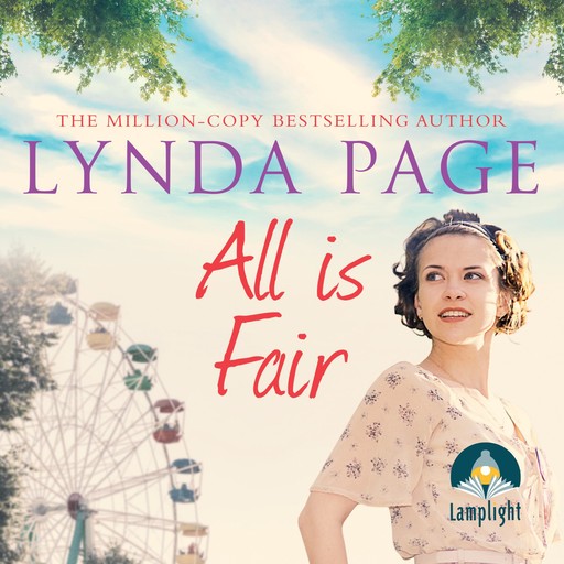 All is Fair, Lynda Page
