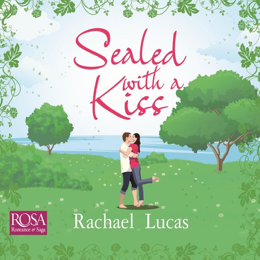 Sealed With a Kiss, Rachael Lucas