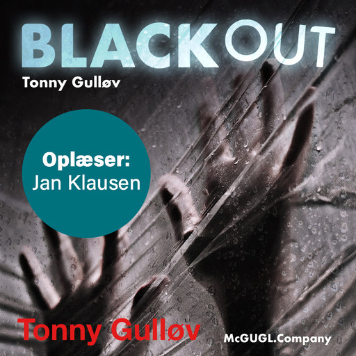 Blackout, Tonny Gulløv