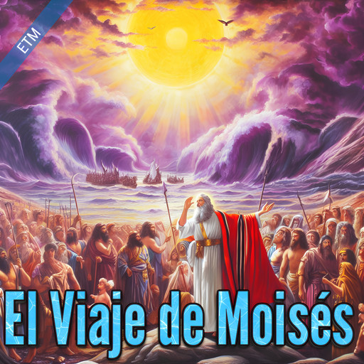 El Viaje de Moisés, ETM