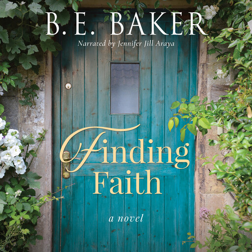 Finding Faith, Bridget E. Baker