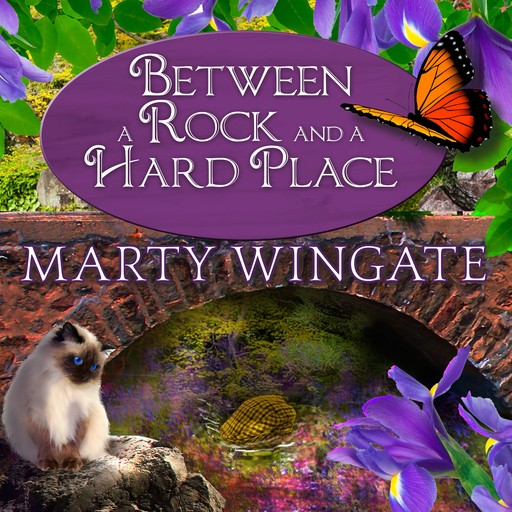 Between a Rock and a Hard Place, Wingate Marty