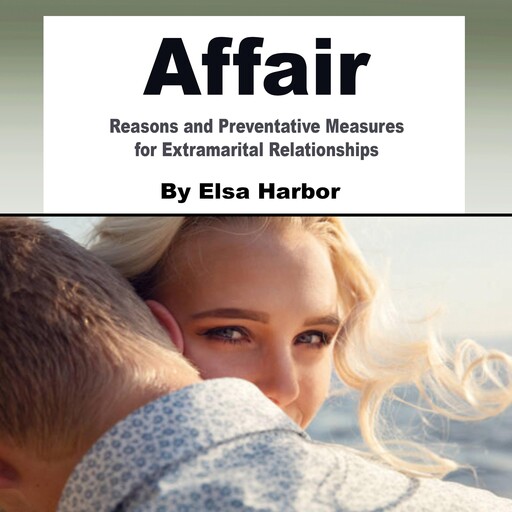 Affair, Elsa Harbor