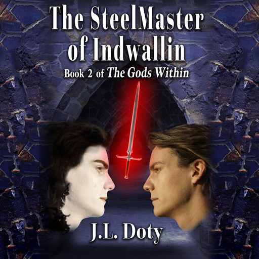 The SteelMaster of Indwallin, J.L. Doty