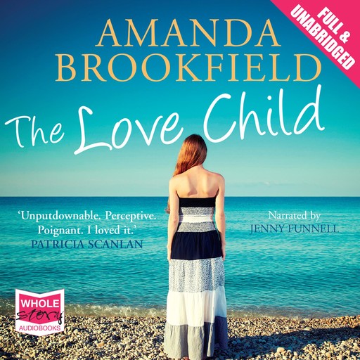 The Love Child, Amanda Brookfield