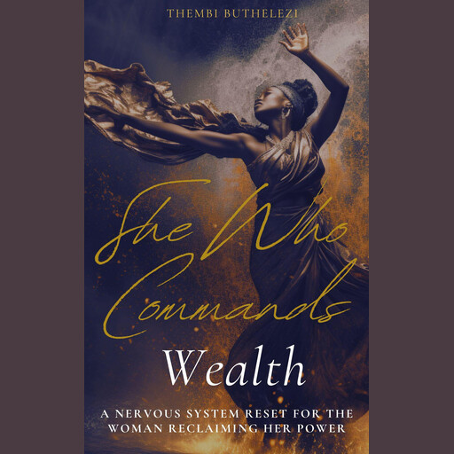She Who Commands Wealth, Thembi Buthelzi