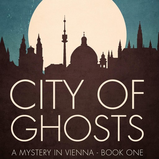City of Ghosts, Shawn Kobb