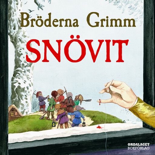 Snövit, Bröderna Grimm