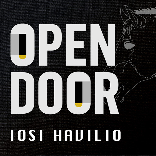 Opendoor, Iosi Havilio