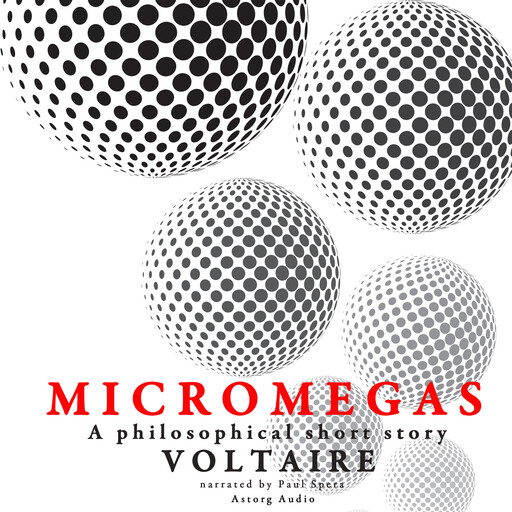 Micromegas, Voltaire