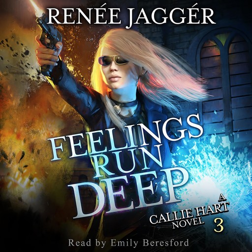 Feelings Run Deep, Renée Jaggér
