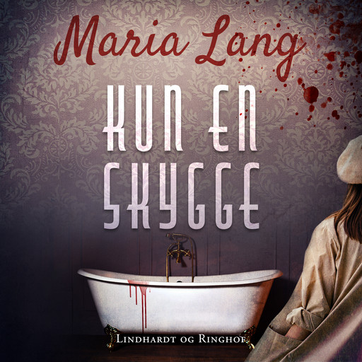 Kun en skygge, Maria Lang