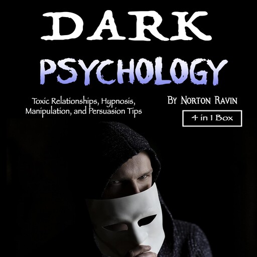 Dark Psychology, Norton Ravin