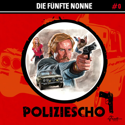 Poliziescho, Folge 0: Die fünfte Nonne, Markus Duschek