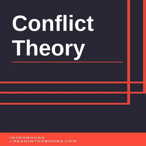 Conflict Theory, Introbooks Team