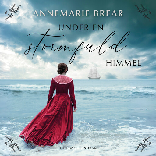 Under en stormfuld himmel, AnneMarie Brear