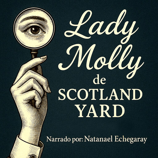Lady Molly de Scotland Yard, Baroness Orczy