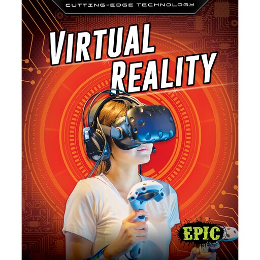 Virtual Reality, Betsy Rathburn